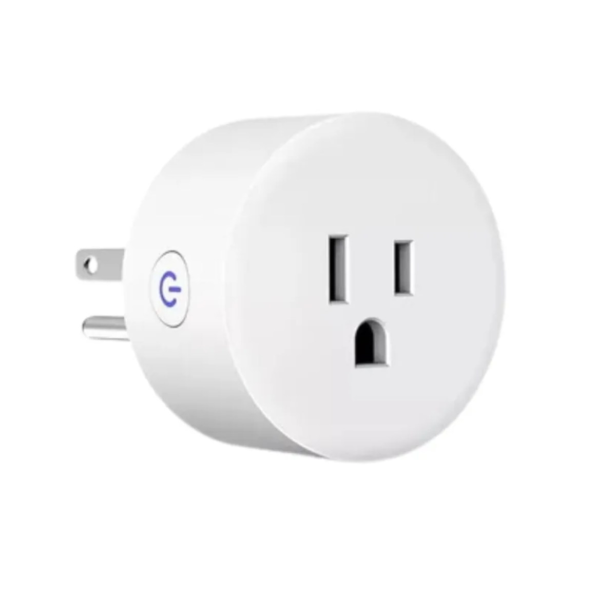 Miniatura 2 de Tomacorriente de caja alexa dt-073